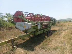Обява за продажба на Комбайн Claas Lexion 430 ~78 000 лв. - изображение 4