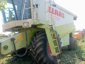 Обява за продажба на Комбайн Claas Lexion 430 ~78 000 лв. - изображение 2