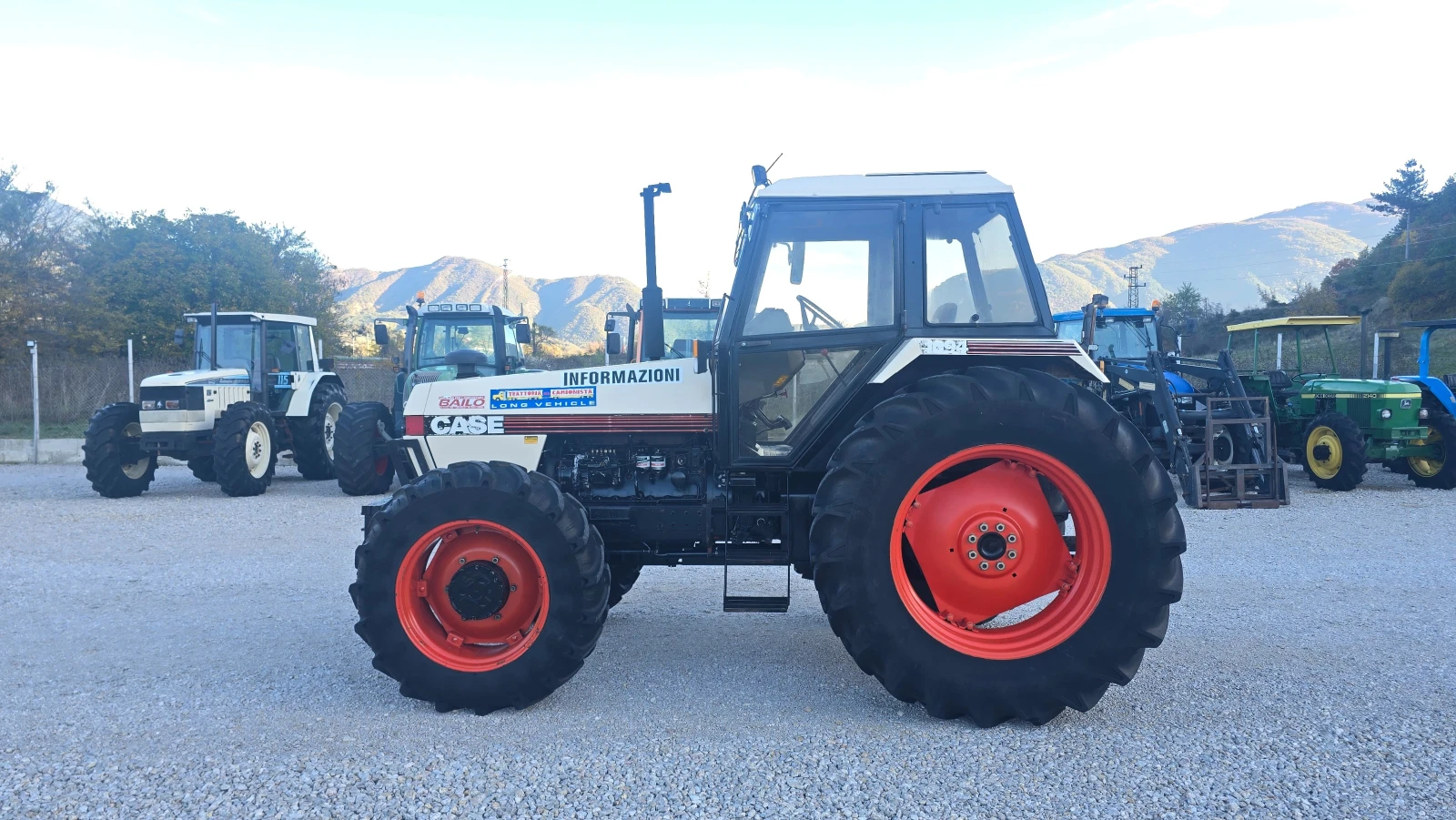  CASE IH    | Mobile.bg   1