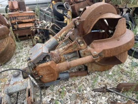 Допълнително оборудване Друг вид ЩИПКА ЗА СКРАП, снимка 1