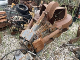 Допълнително оборудване Друг вид ЩИПКА ЗА СКРАП, снимка 3