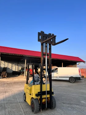 Мотокар Други Дизел, снимка 3