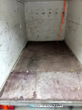 За автомобил Други, снимка 5 - Ремаркета - 53447639