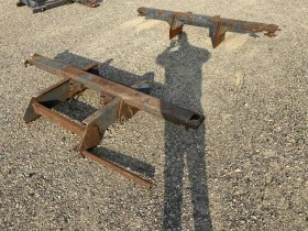 Комплект BDF надстройка за BDF каросерии или фургони за камион, снимка 4