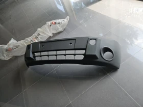 Предна броня FORD CONNECT 03-, снимка 3