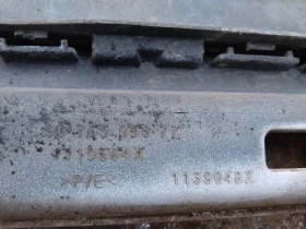 Задна броня Пежо 208, снимка 6