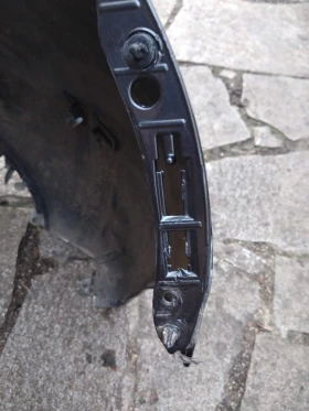 Задна броня Пежо 208, снимка 13