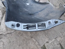 Задна броня Пежо 208, снимка 8