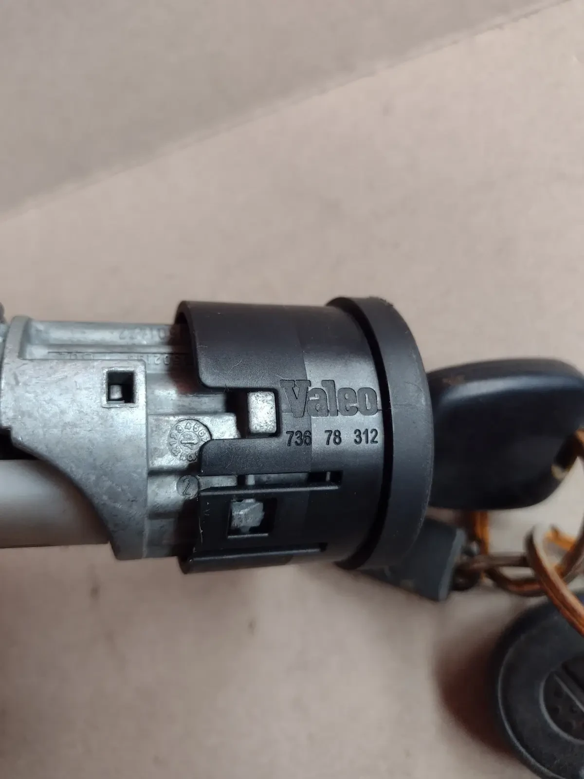 N0502200  ������ ���������  PEUGEOT 107, TOYOTA AYGO Valeo 73678312 | Mobile.bg � ����������� 3