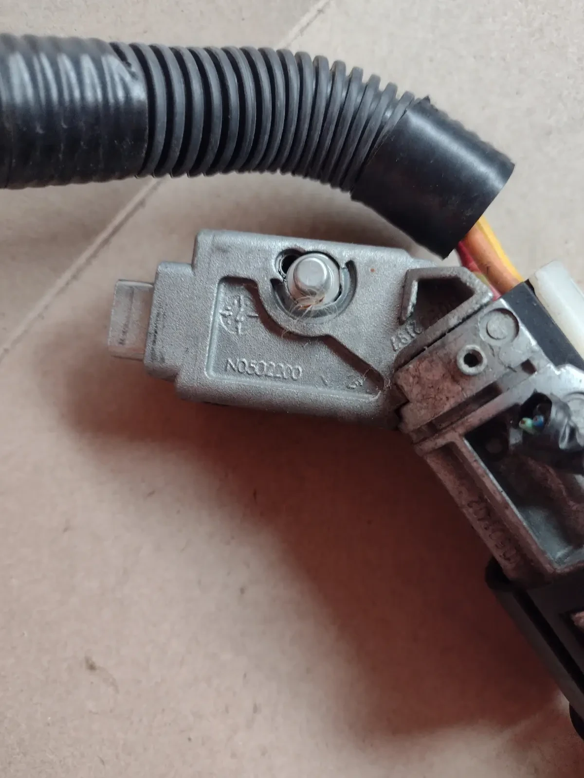 N0502200  ������ ���������  PEUGEOT 107, TOYOTA AYGO Valeo 73678312 | Mobile.bg � ����������� 2