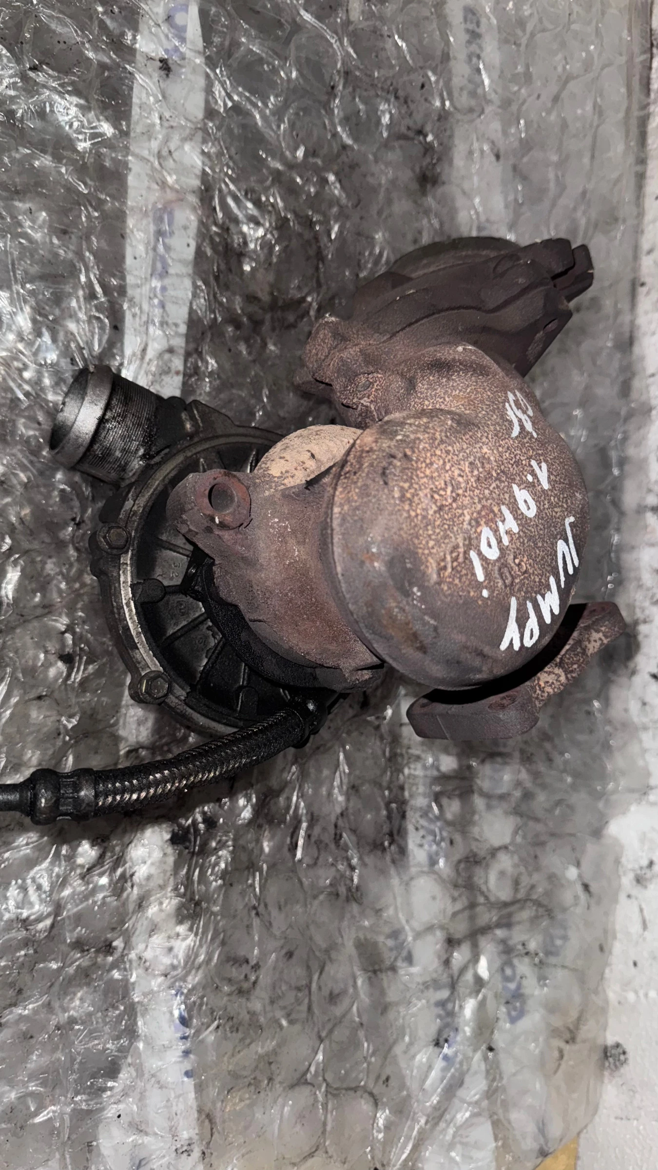    BMW Citroen Jumpy - 9634521180 | Mobile.bg   1