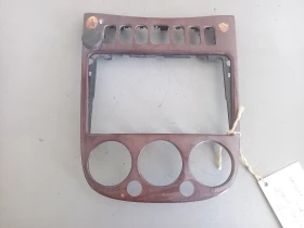 Централна конзола Мерцедес А170 W168