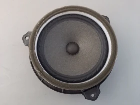 Тонколона задна лява Тойота Рав4 (14)