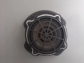 Тонколона задна лява Ситроен Ц3 