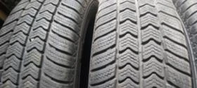 Гуми Зимни 205/75R16, снимка 5