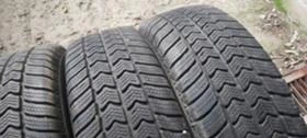 Гуми Зимни 205/75R16, снимка 3