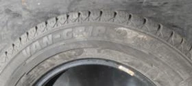 Гуми Зимни 205/75R16, снимка 8