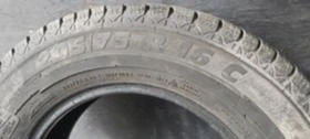 Гуми Зимни 205/75R16, снимка 9