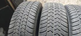 Гуми Зимни 205/75R16, снимка 2