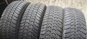 Гуми Зимни 205/75R16, снимка 1