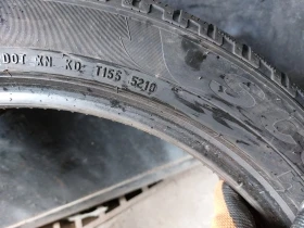 Гуми Зимни 245/45R20, снимка 10