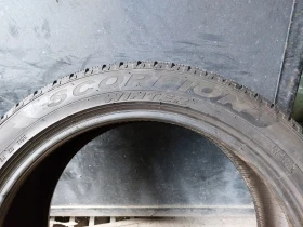 Гуми Зимни 245/45R20, снимка 8