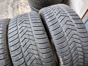 Гуми Зимни 245/45R20, снимка 3