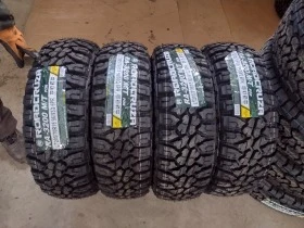 Гуми Всесезонни 205/70R15, снимка 1