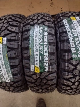 Гуми Всесезонни 205/70R15, снимка 4