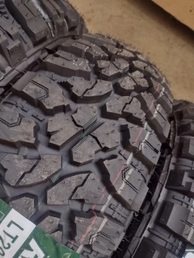 Гуми Всесезонни 205/70R15, снимка 5