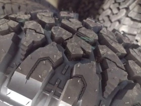 Гуми Всесезонни 205/70R15, снимка 12