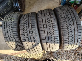 Гуми Зимни 225/55R17, снимка 1