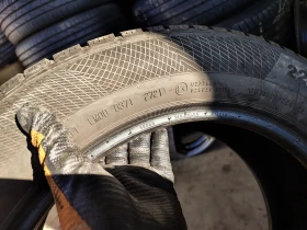 Гуми Зимни 225/55R17, снимка 7