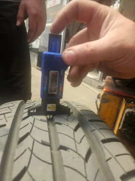 Гуми Летни 205/65R15, снимка 4