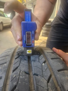 Гуми Летни 205/65R15, снимка 3