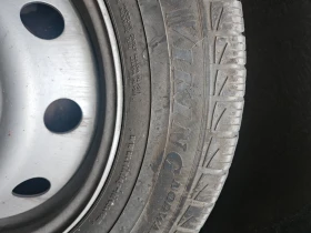 Гуми Летни 205/65R15, снимка 8