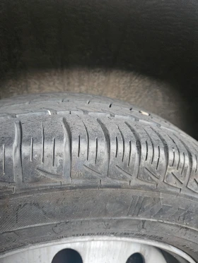 Гуми Летни 205/65R15, снимка 6