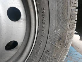 Гуми Летни 205/65R15, снимка 9