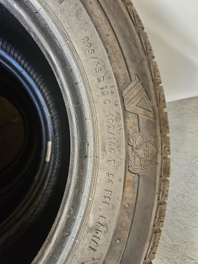 Гуми Летни 205/65R15, снимка 2