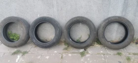 Гуми Всесезонни 225/60R18, снимка 2