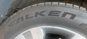 Гуми Всесезонни 225/60R18, снимка 9