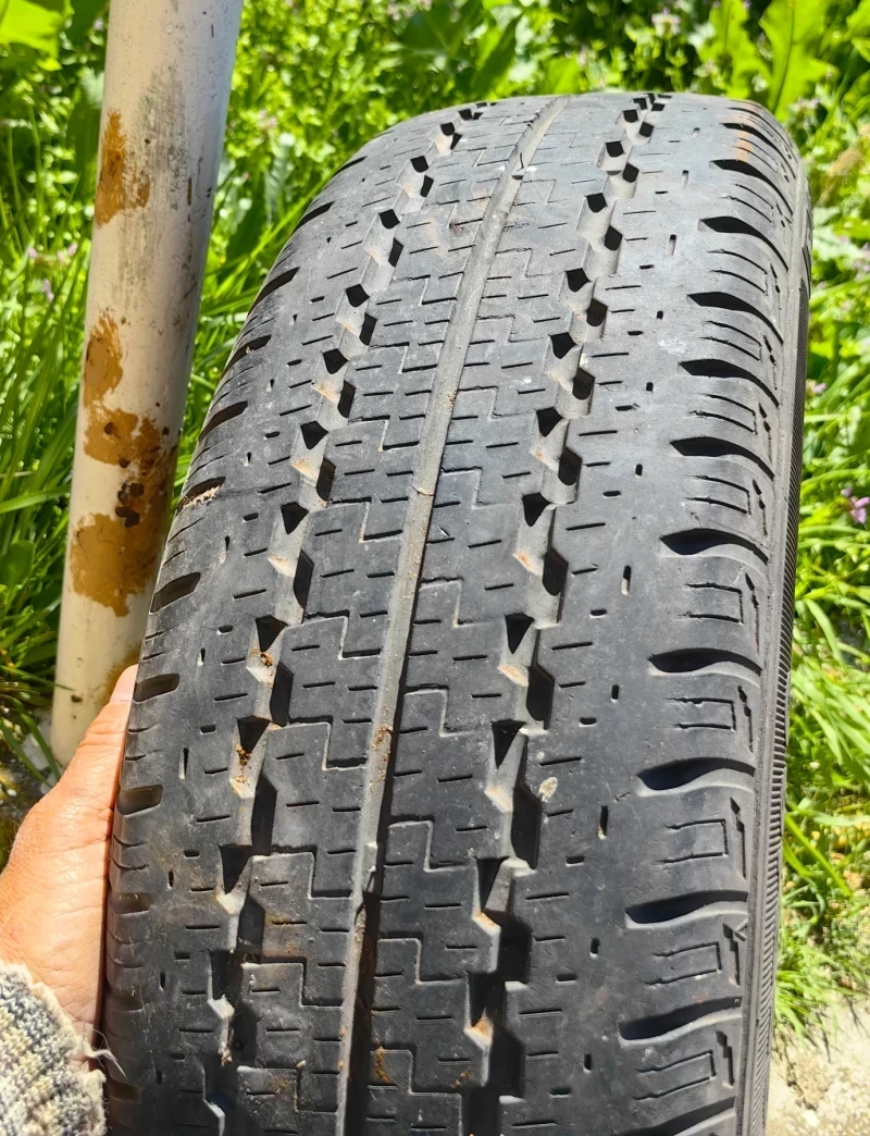  195/65R16 | Mobile.bg   2