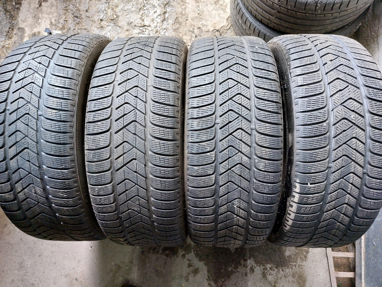 ���� 245/45R20 | Mobile.bg � ����������� 1