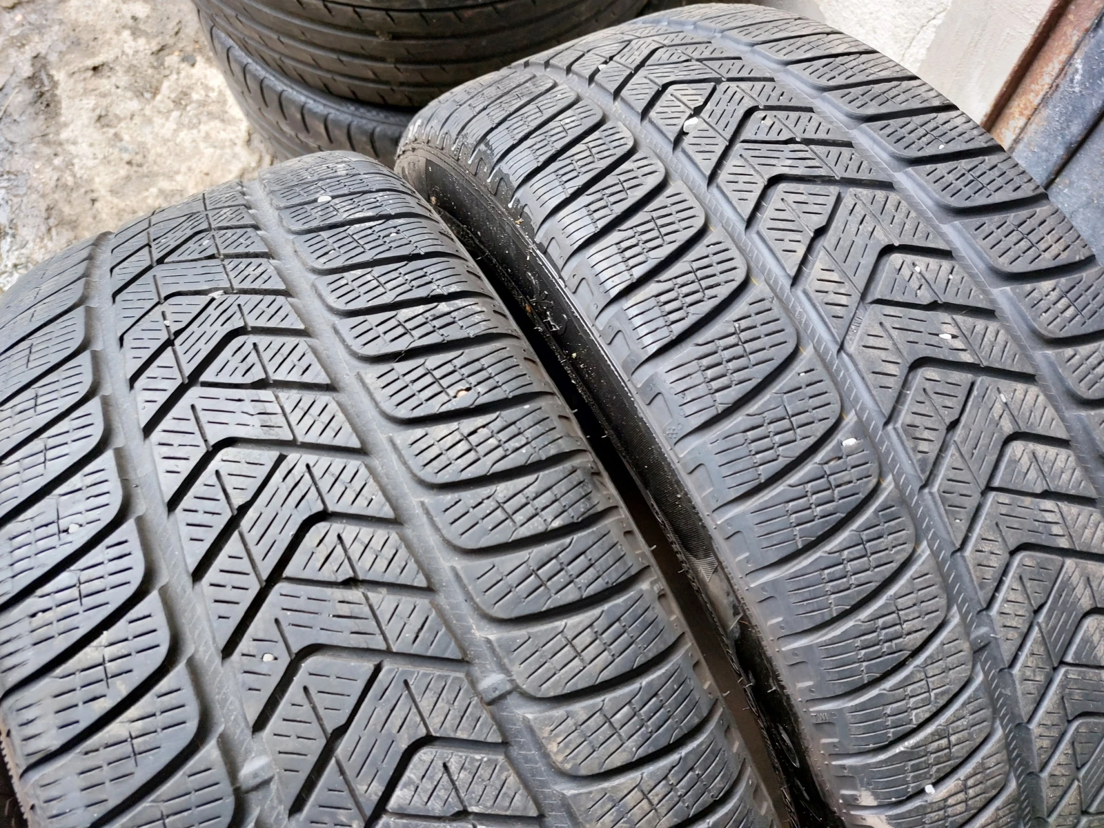 ���� 245/45R20 | Mobile.bg � ����������� 6