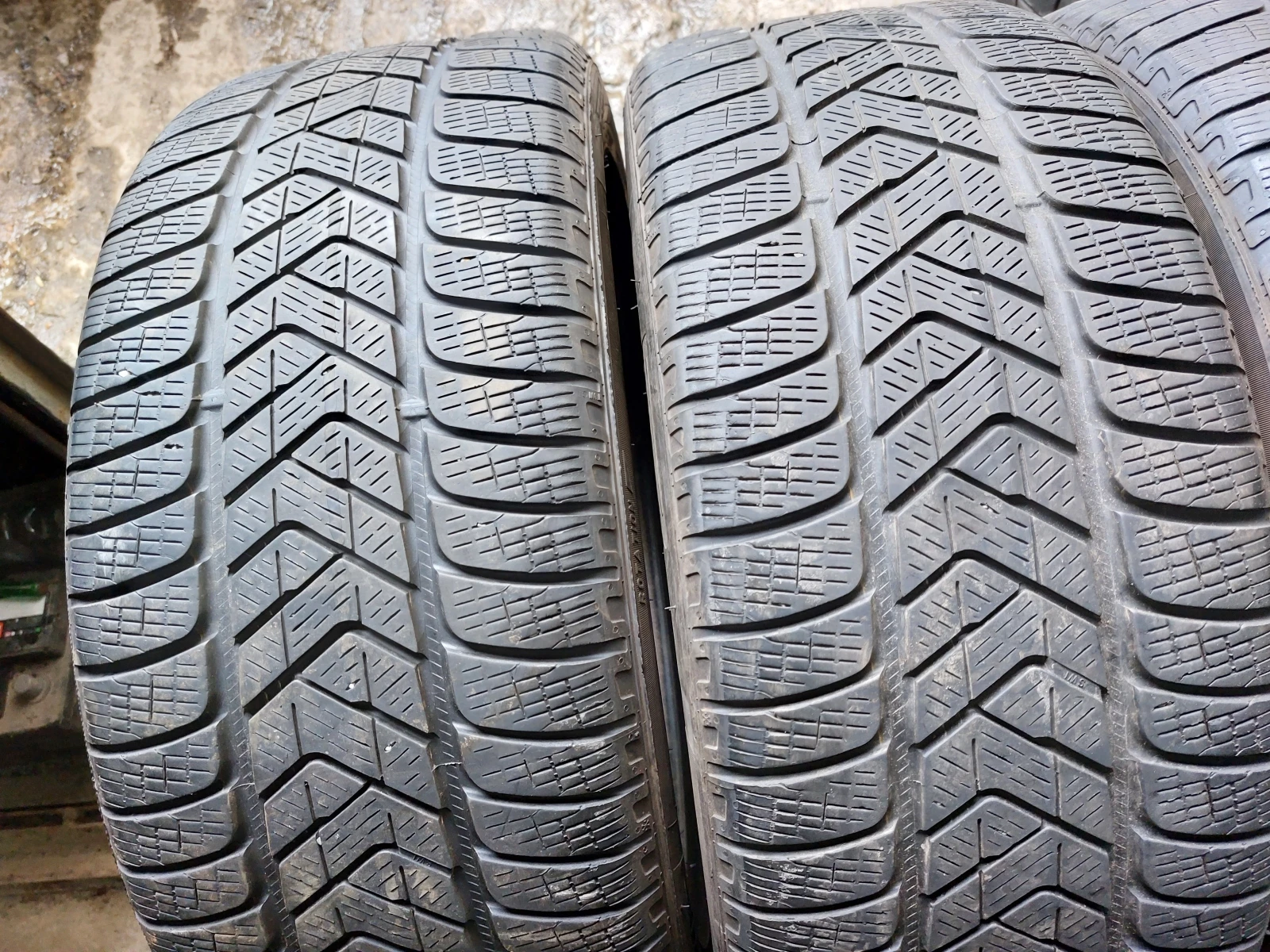 ���� 245/45R20 | Mobile.bg � ����������� 5