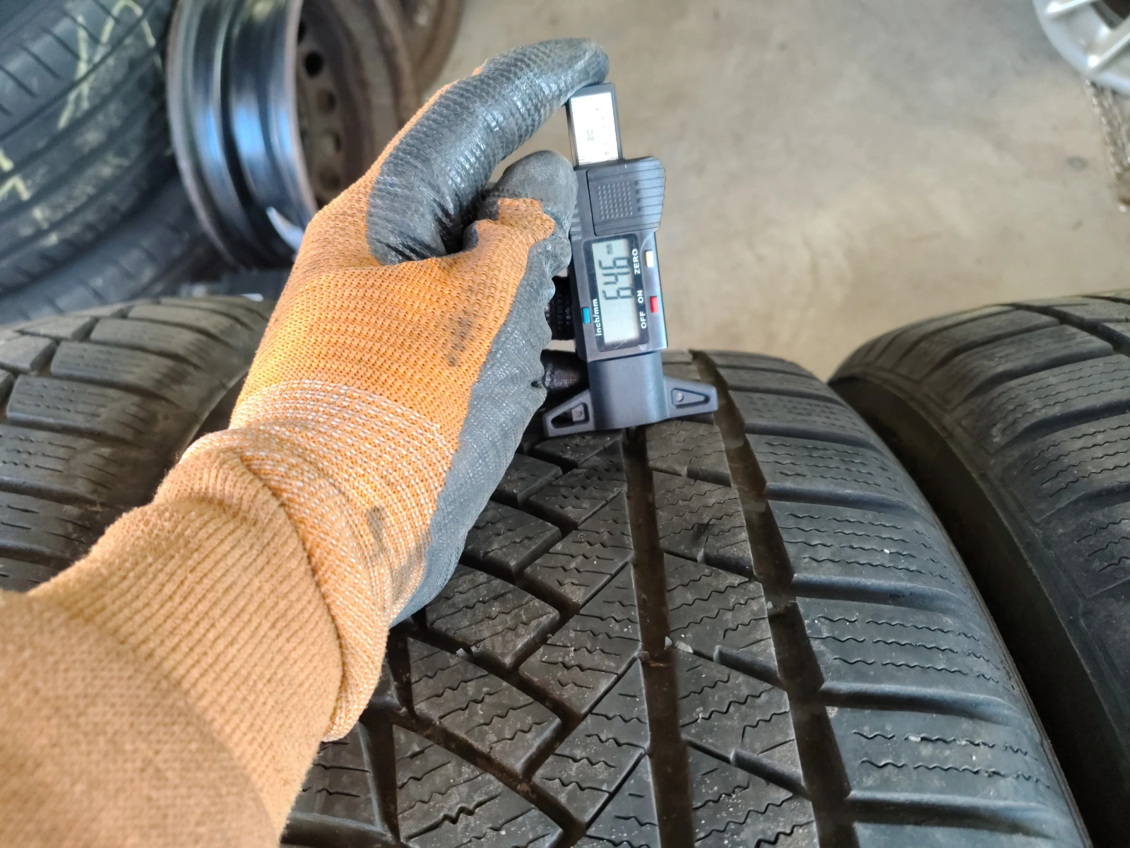  225/55R17 | Mobile.bg   4