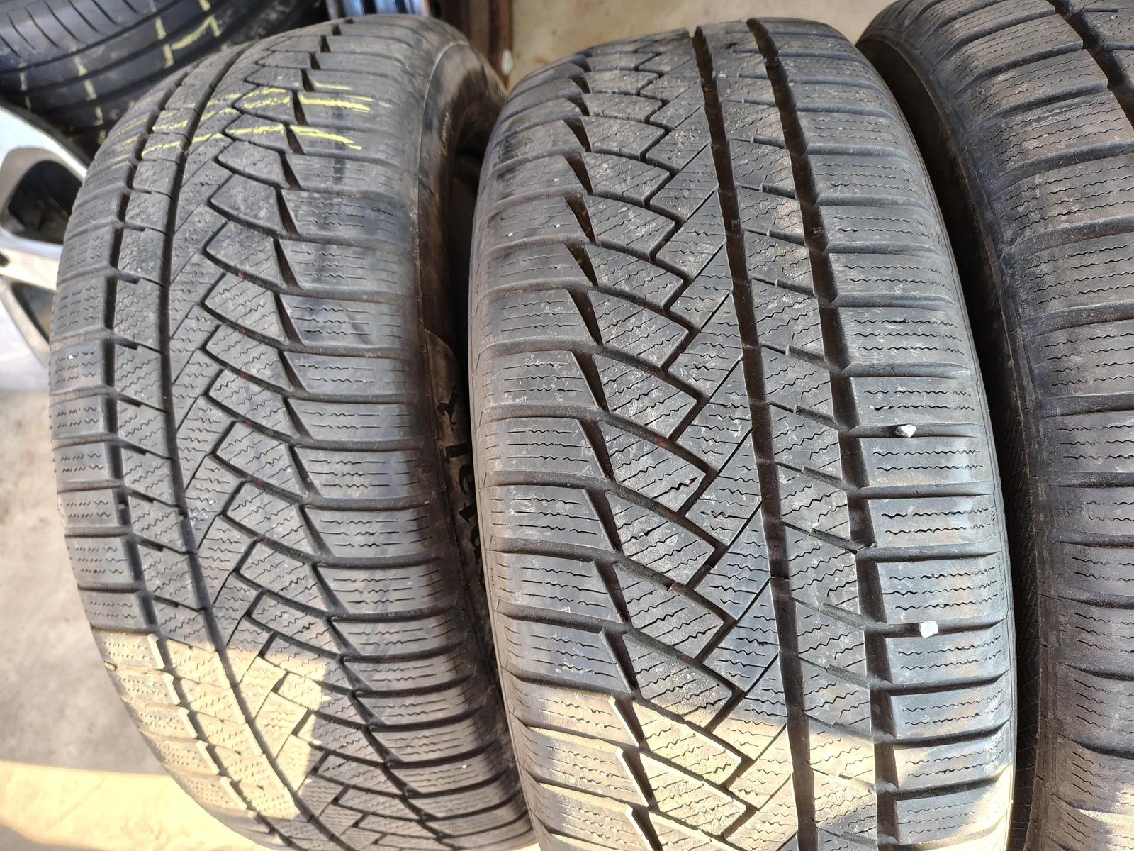  225/55R17 | Mobile.bg   2