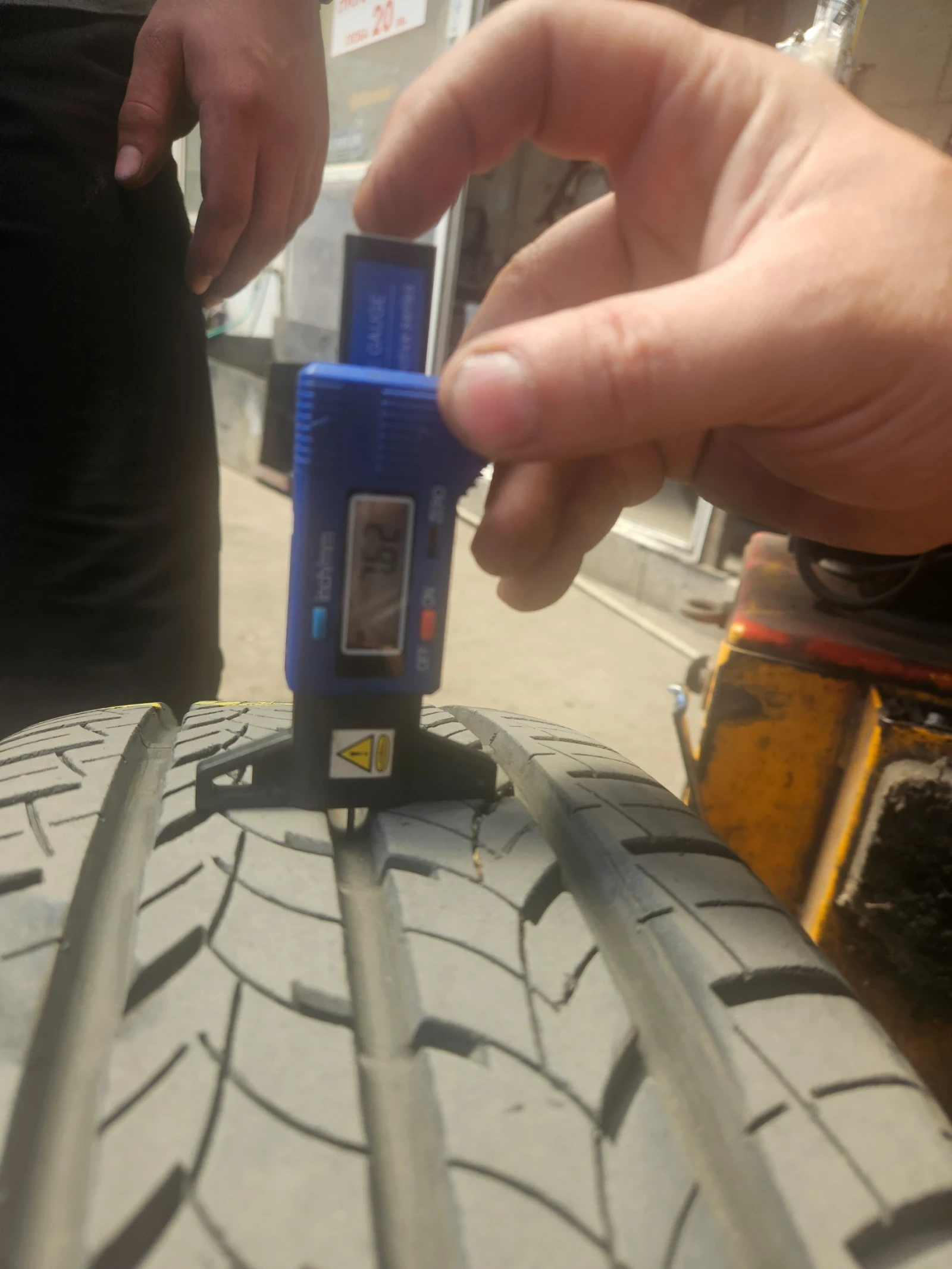  205/65R15 | Mobile.bg   4