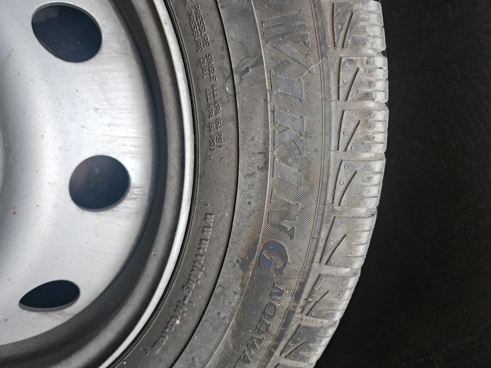  205/65R15 | Mobile.bg   8