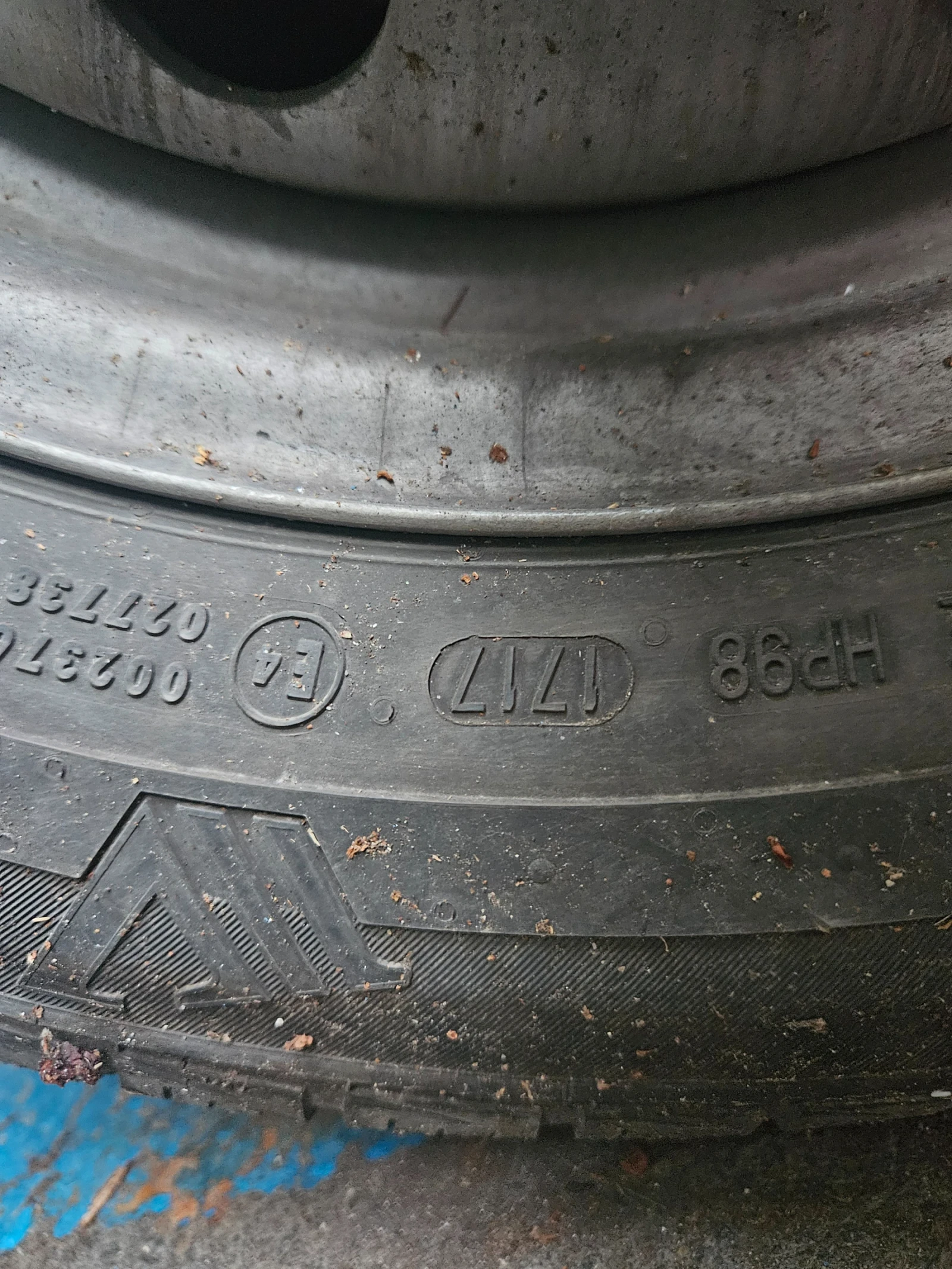  205/65R15 | Mobile.bg   7